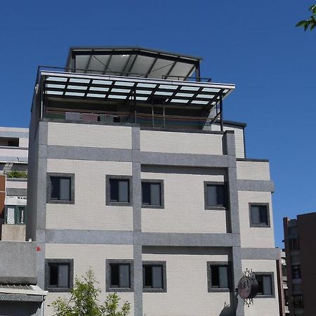 9X9 Homestay مدينة هوالين المظهر الخارجي الصورة