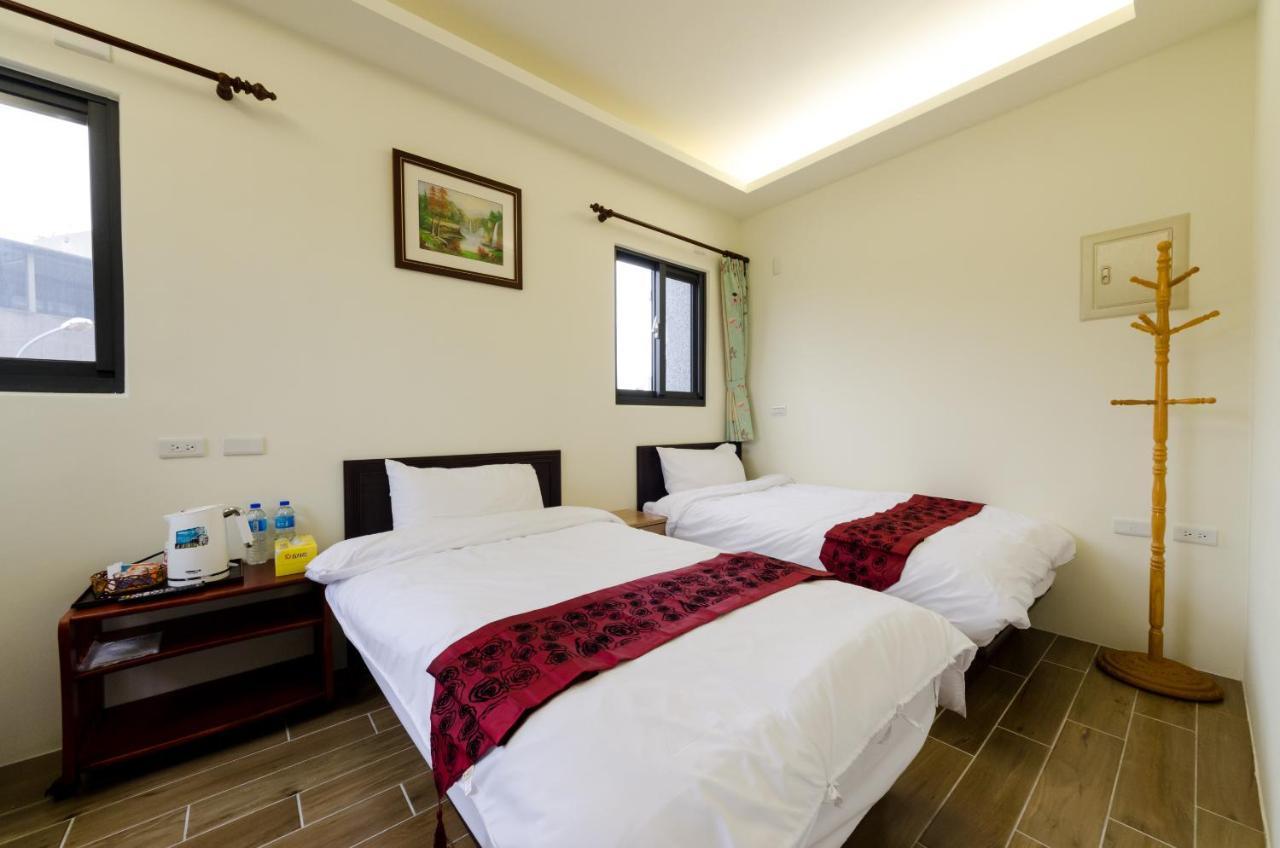 9X9 Homestay مدينة هوالين المظهر الخارجي الصورة