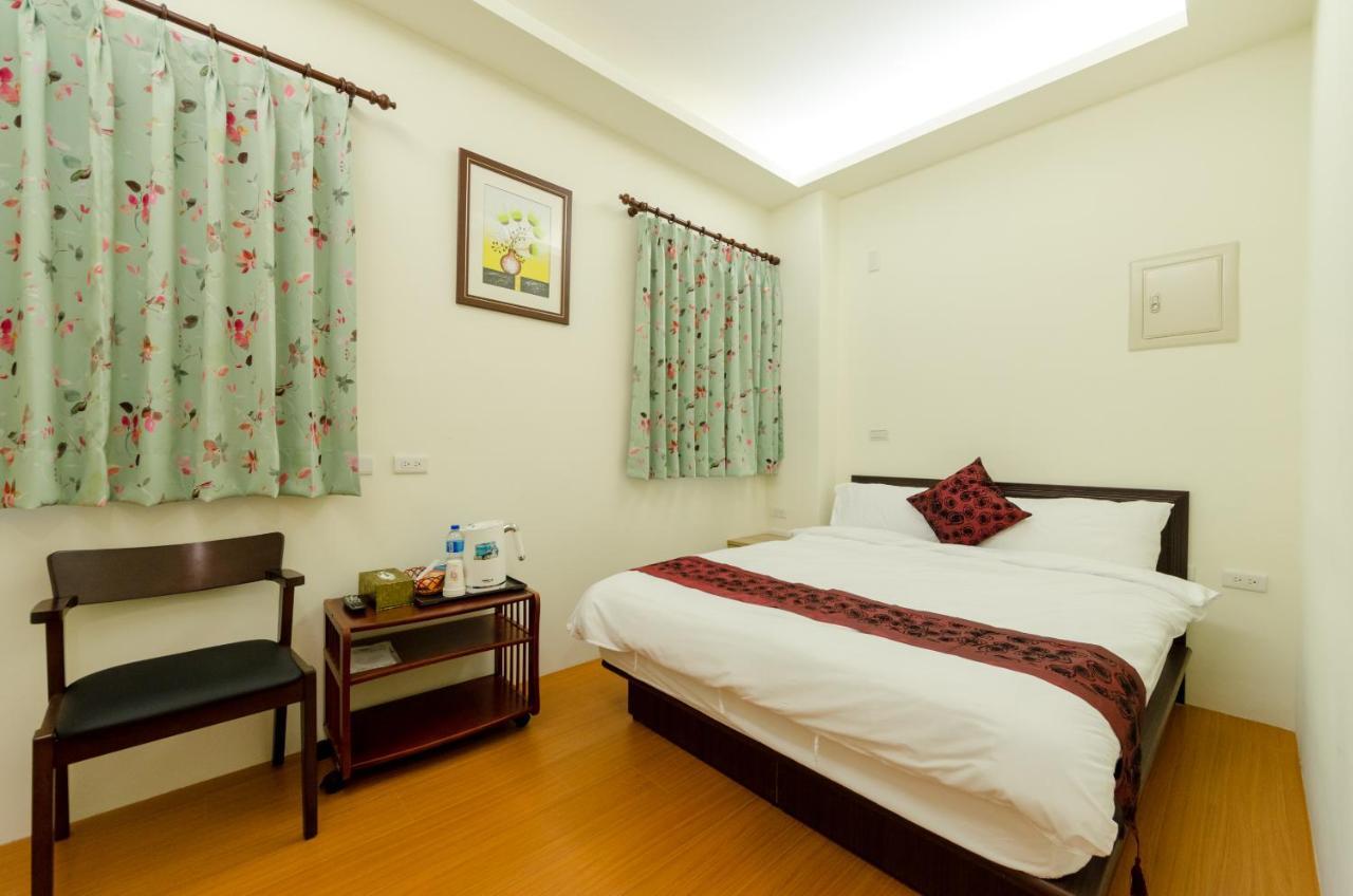 9X9 Homestay مدينة هوالين المظهر الخارجي الصورة
