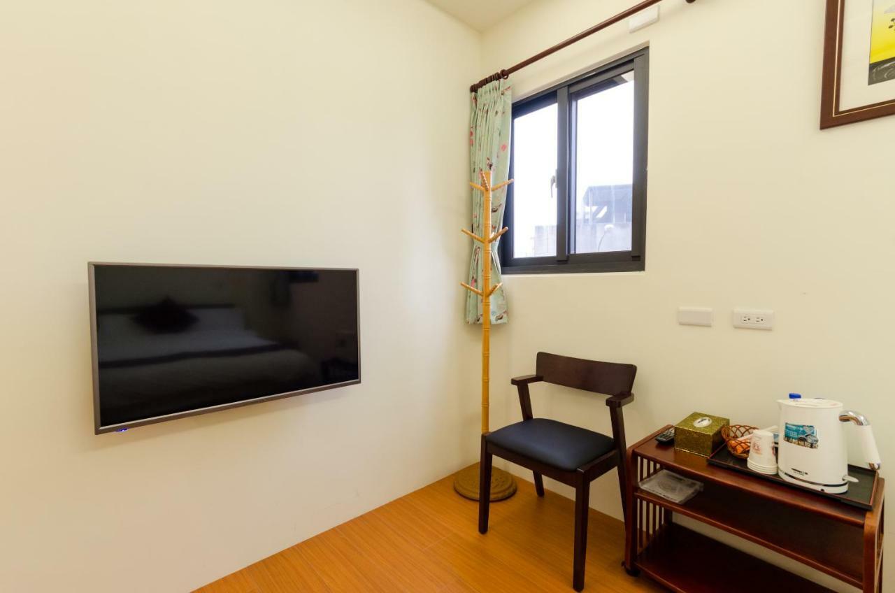 9X9 Homestay مدينة هوالين المظهر الخارجي الصورة