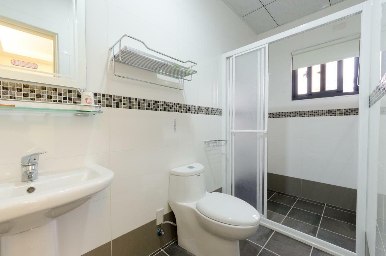 9X9 Homestay مدينة هوالين المظهر الخارجي الصورة